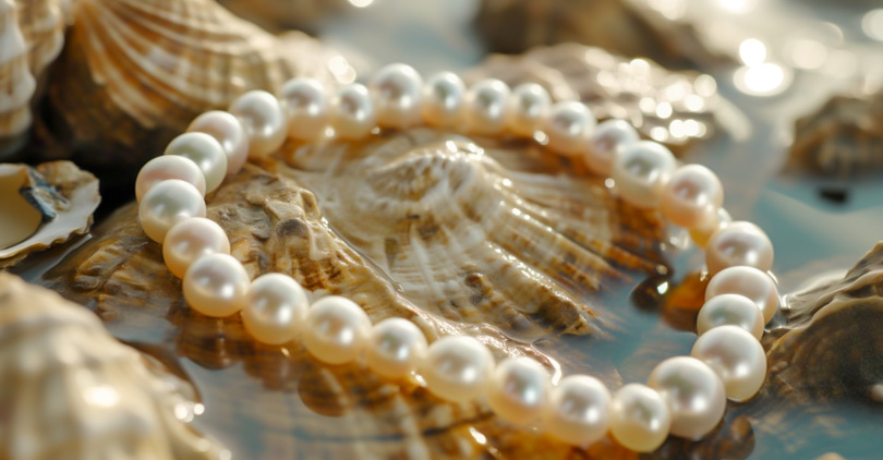 Pearl Bracelet